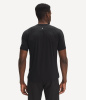 Футболка Big Pine S/S Crew (Мужской; L; TNF Black)